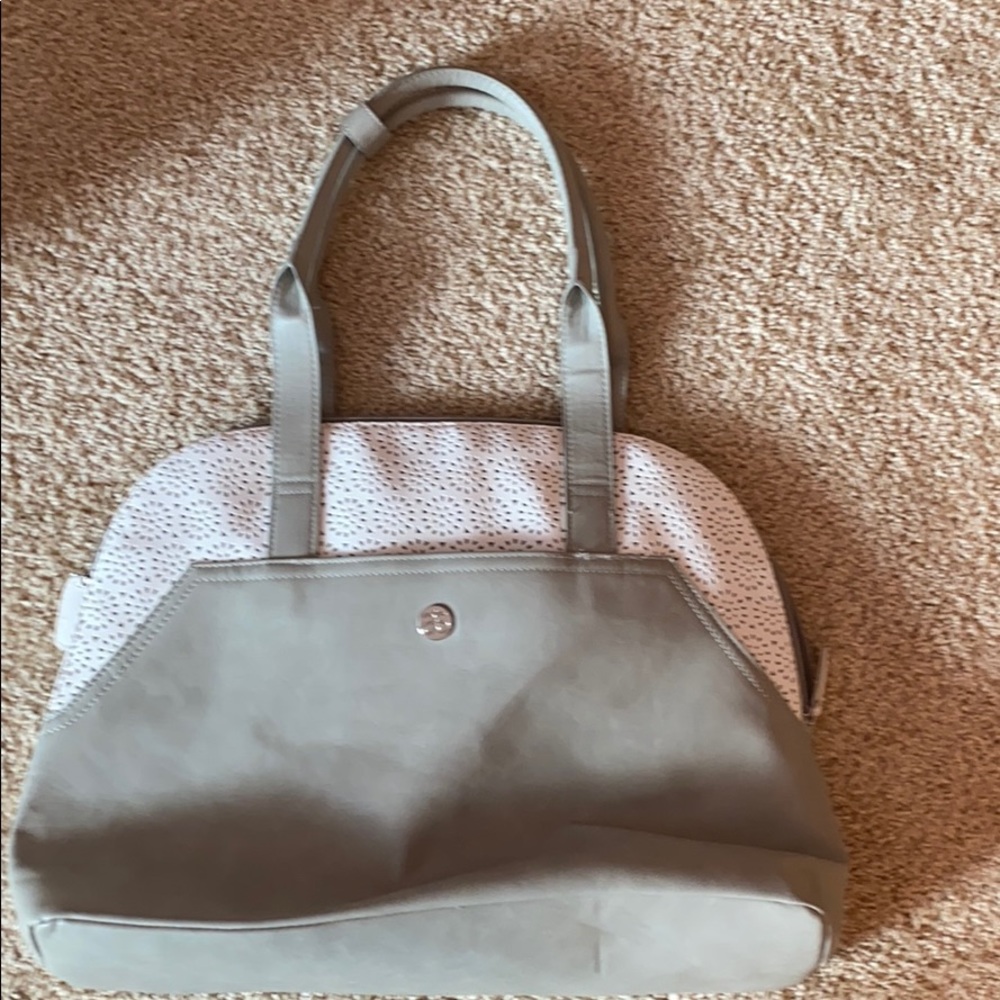 Arbonne Bag